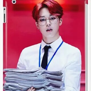 Who jimin
