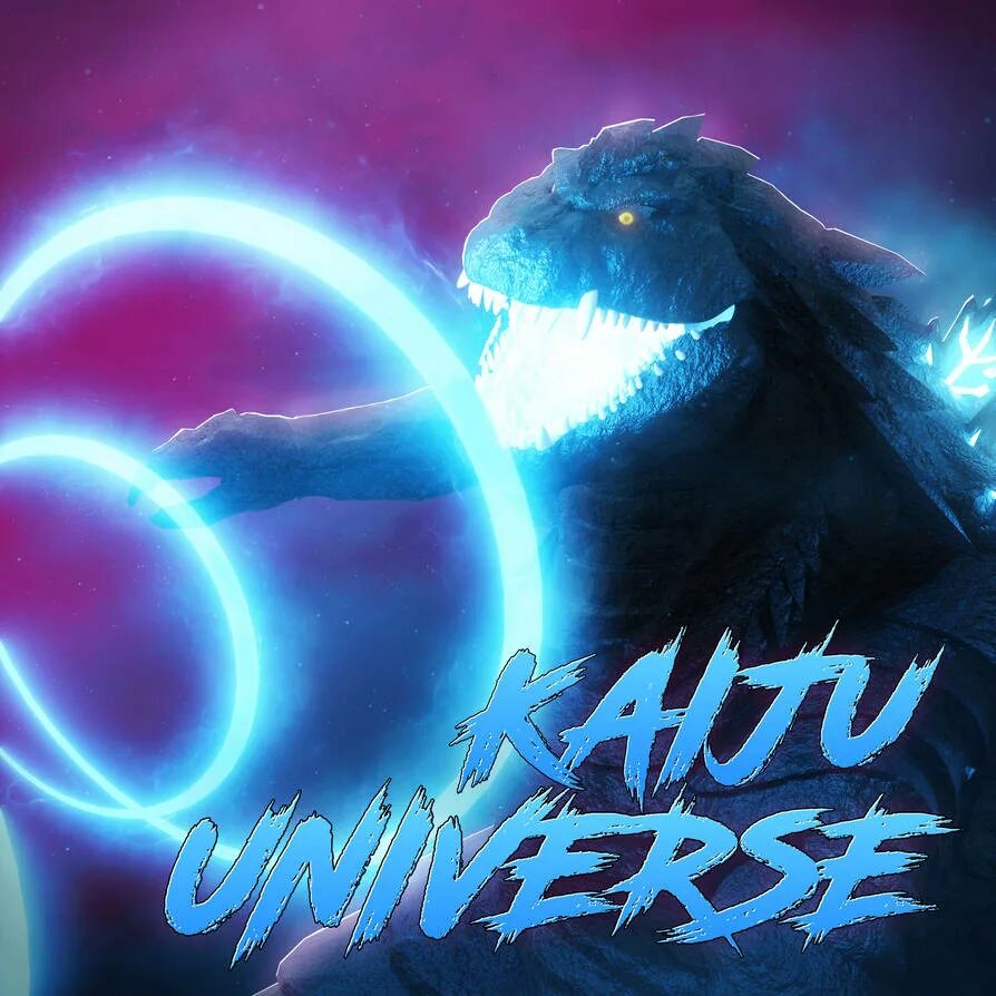 Kaiju universe. Годзилла ультима. godzilla ultima kaiju universe. годзилла ультима 1 форма. годзилла ультима фото.