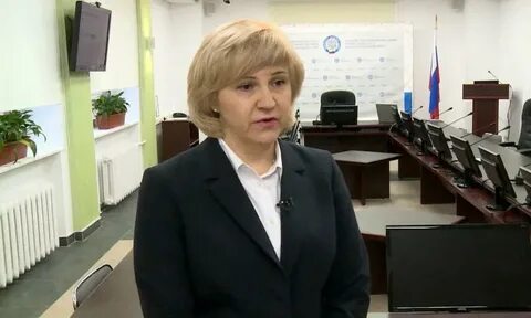 Архангельская налоговая