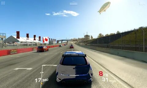 Read racing 3