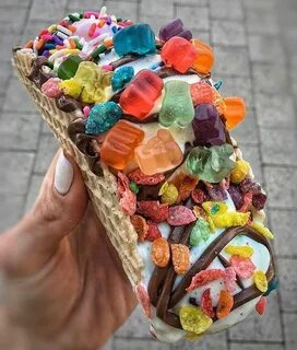 Самые разные вещи