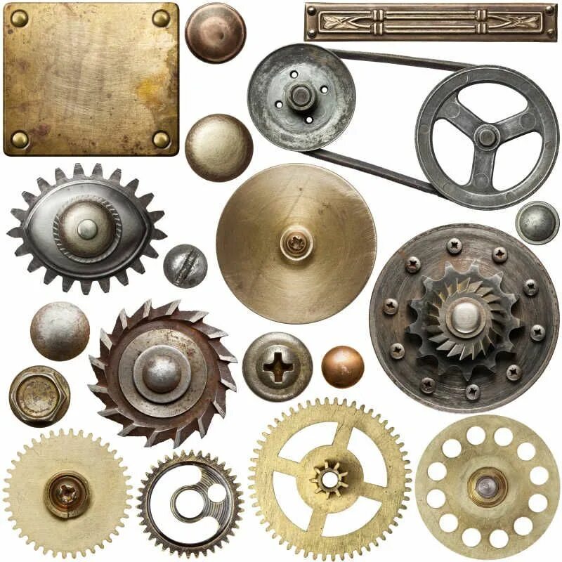Detail. Metal details. Винтажные металлические элементы. Фиксатор гайки металлический. Металлические детали.