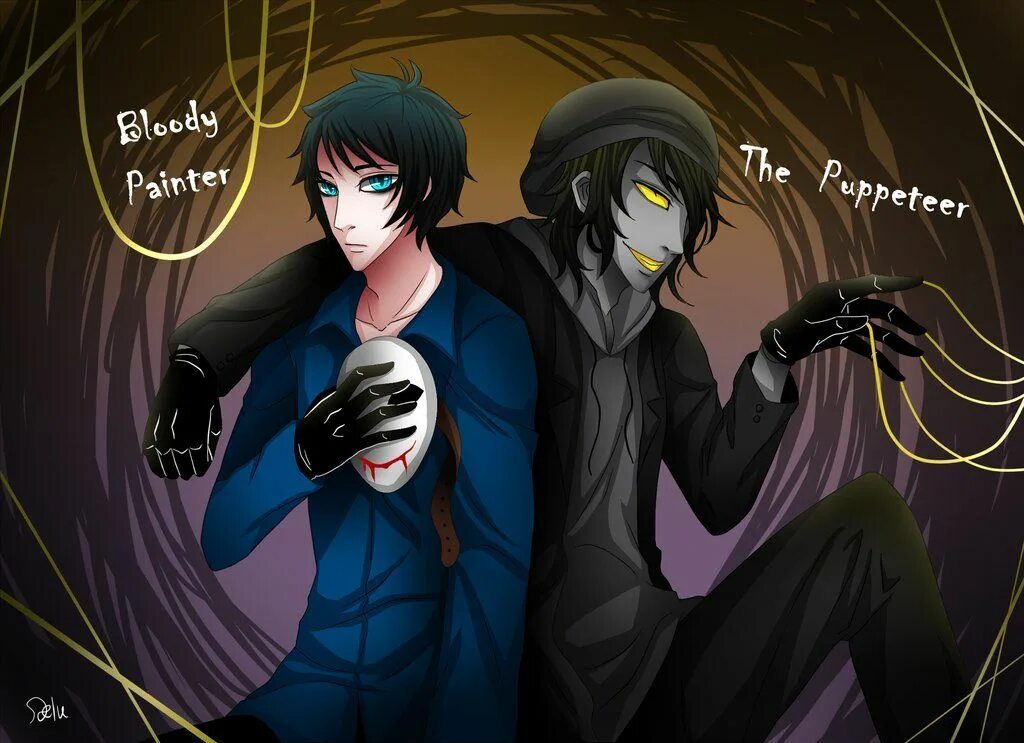 Хелен отис крипипаста и кукловод. Художник и кукловод. Художник и кукловод. Хелен отис и кукловод. Хелен отис крипипаста и кукловод.