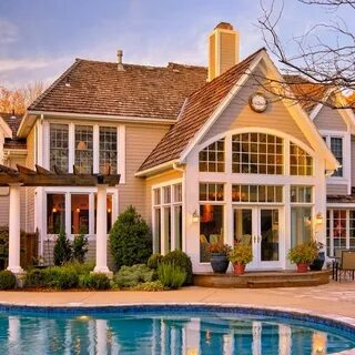 Find home