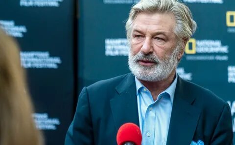 Alec baldwin
