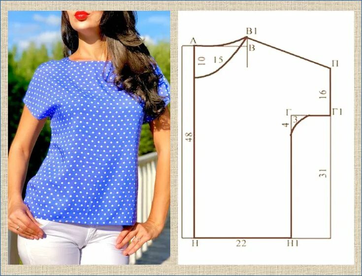 RUNWAY SEWING by Jee Sewing tops, Sewing clothes, Sewing patterns