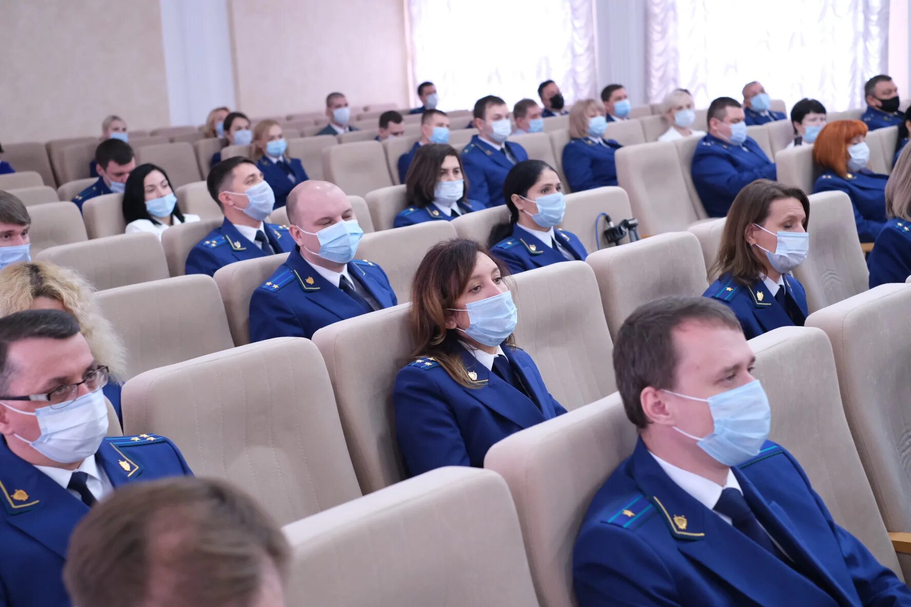 Новости - Прокуратура Краснодарского края