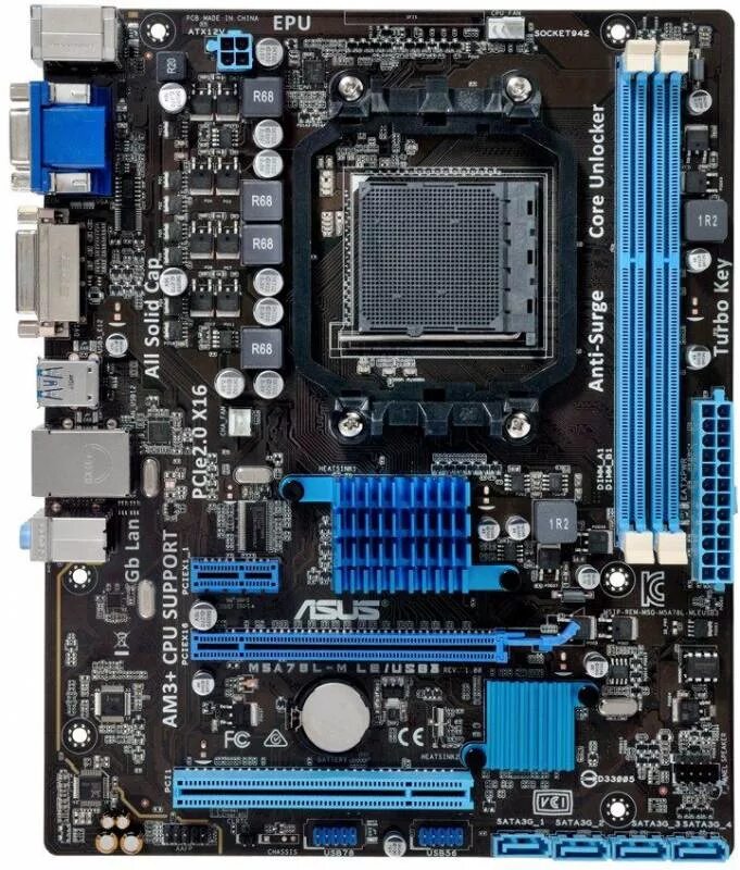 M le. Материнская плата ASUS m5a78l. ASUS m5a78l-m le/usb3. Материнская плата ASUS am3 MICROATX. ASUS am3+ материнская плата ATX.