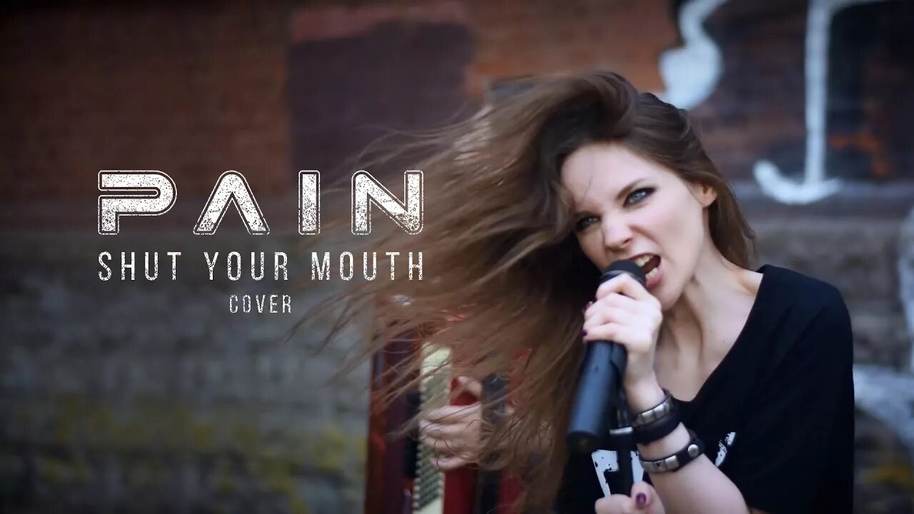 Pain shut. Shut your mouth. Pain shut your mouth. Pain группа shut your. Shut up your mouth