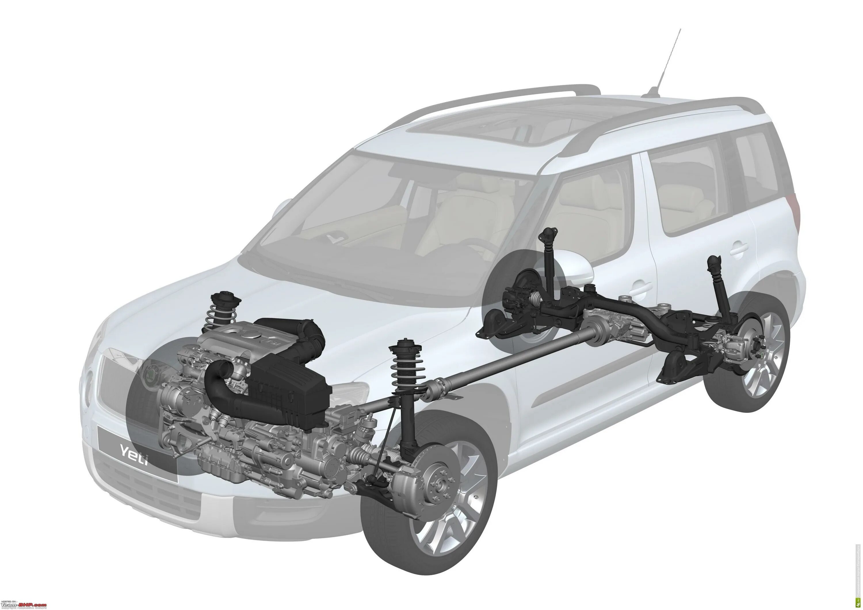 Подвеска Шкода Йети 1.8. Подвеска Шкода Йети 1.4. Шкода етти полный привод. Задняя подвеска Skoda Yeti. Шкода задний привод