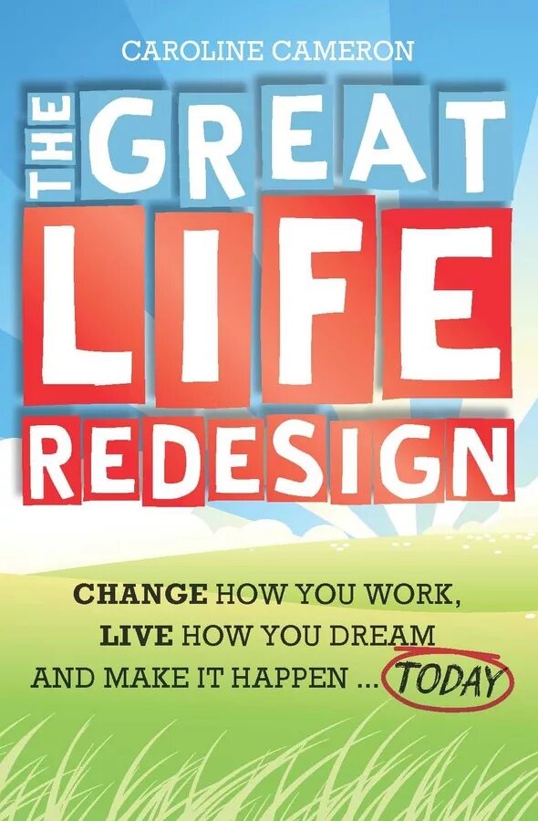 Great life отзывы. Caroline Cameron. How do you Live? Книга. Life is great.