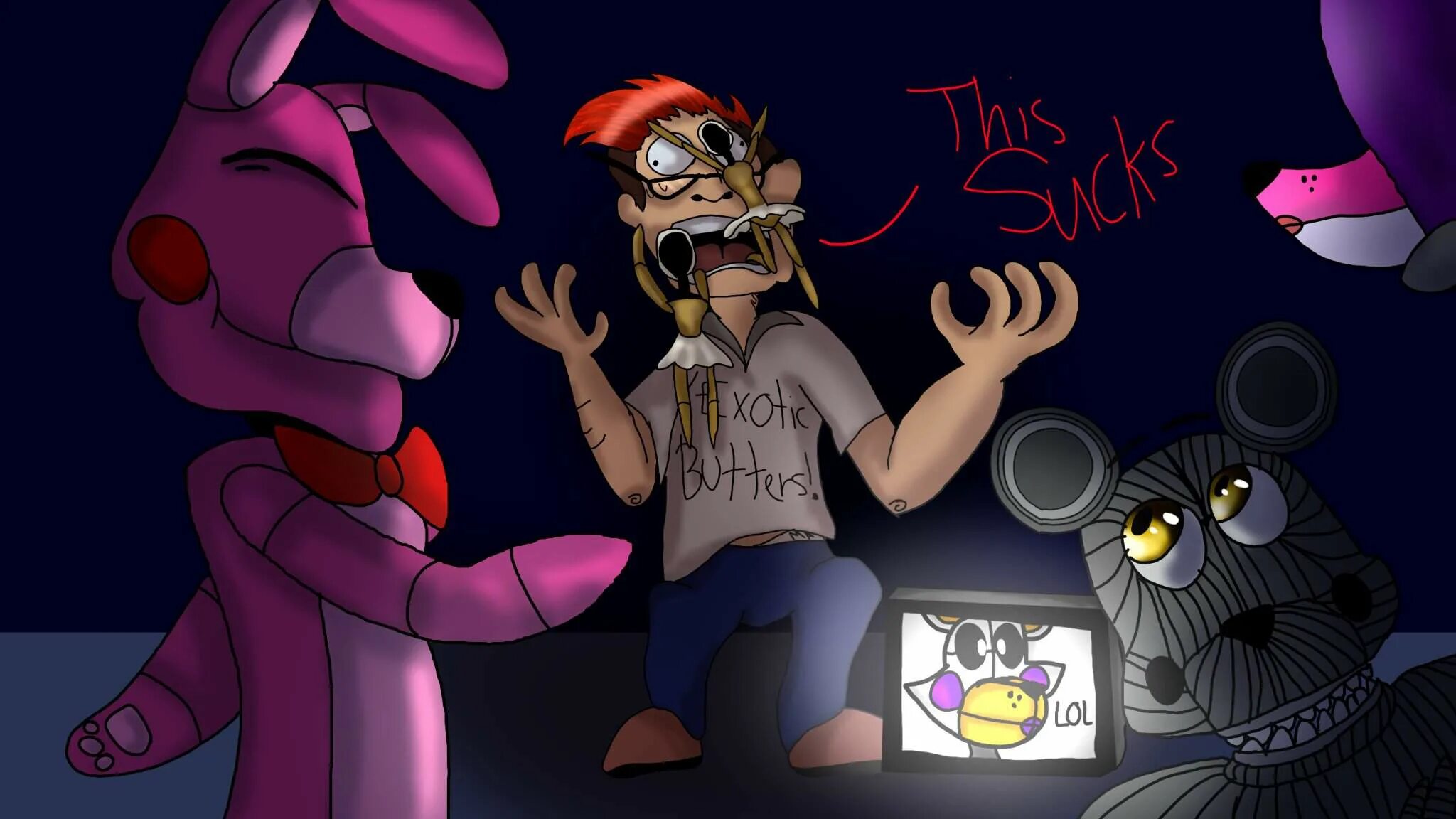 Фнаф ëр рест. Фнаф ëр рест. Mediocre melodies withered. Фнаф mediocre melodies. Фредди бонни чика фокси.