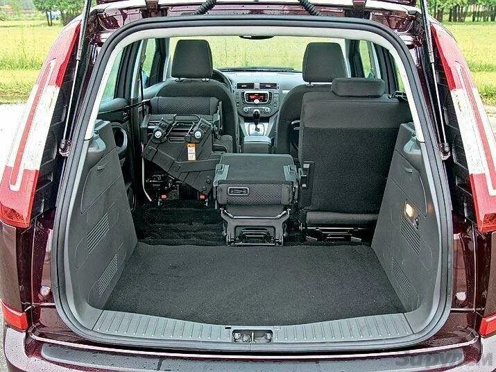 C max багажник. Ford c max 2007 багажник. ford c max 2008 багажник. ford focus c max 2012 багажник. ford c max 2006 багажник.