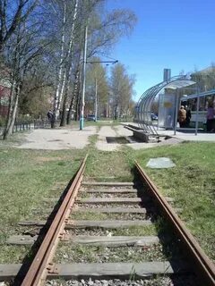 Поселок ногинск