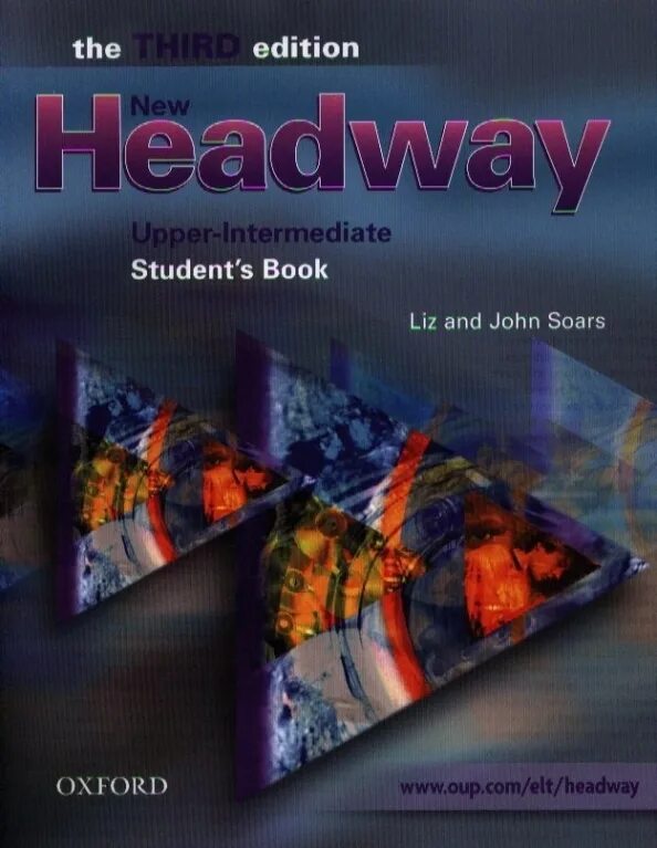 Headway intermediate student s book