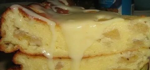 Что можно приготовить из банана и творога