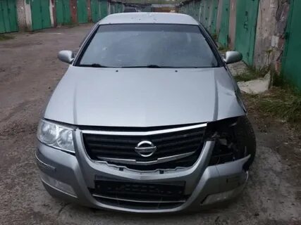 Запчасти ниссан альмера классика