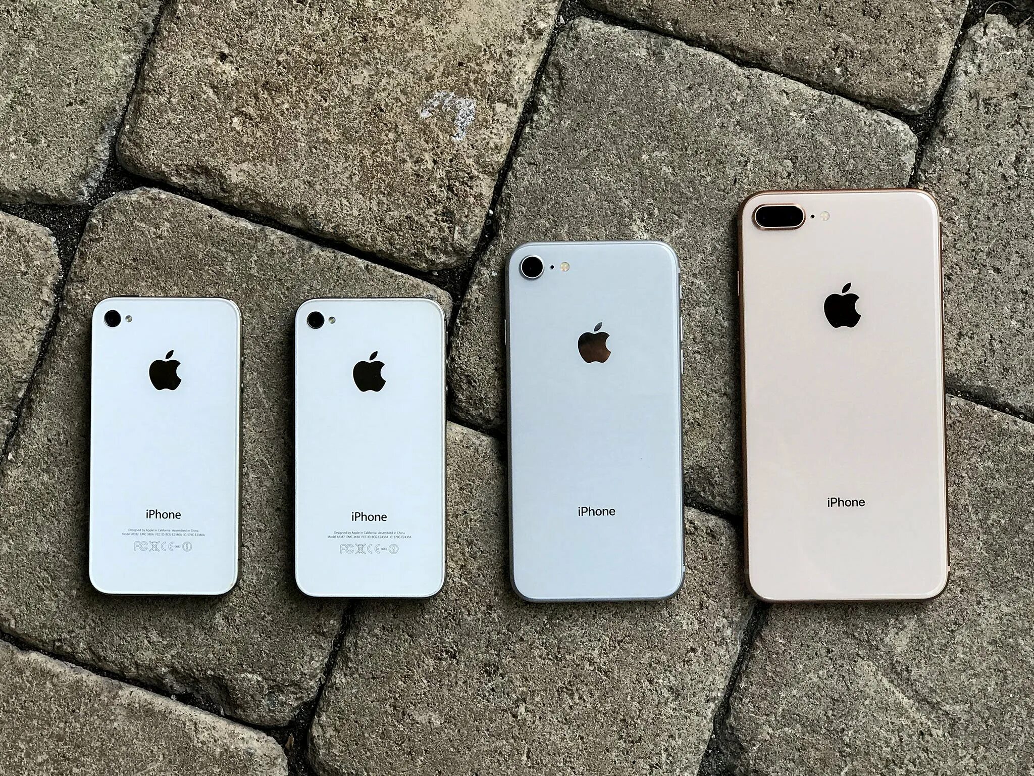 Айфон для разных стран. Apple iphone 8. Iphone 8 White. Айфон 5с и 6с Сильвер. Айфон 5 и айфон 8.