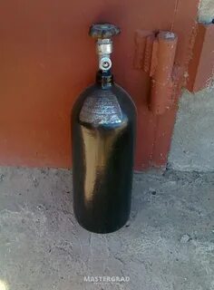 Волгоград баллон