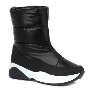 Дутики женские tendance