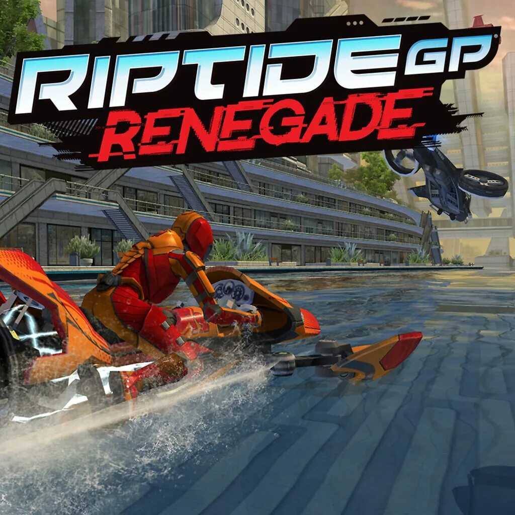 Lady running riptide. Riptide gp renegade ps4. riptide gp: renegade. гонки на гидроциклах. riptide gp renegade ps4 коробка.
