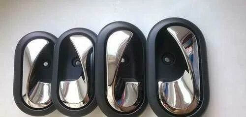 ручка двери внутренняя рено дастер. ручка дверная внутренняя хромированная renault duster 2019. заглушка ручки двери рено логан 1. 8200733848 renault ручка хром. ручки дверей внутренняя дастер.