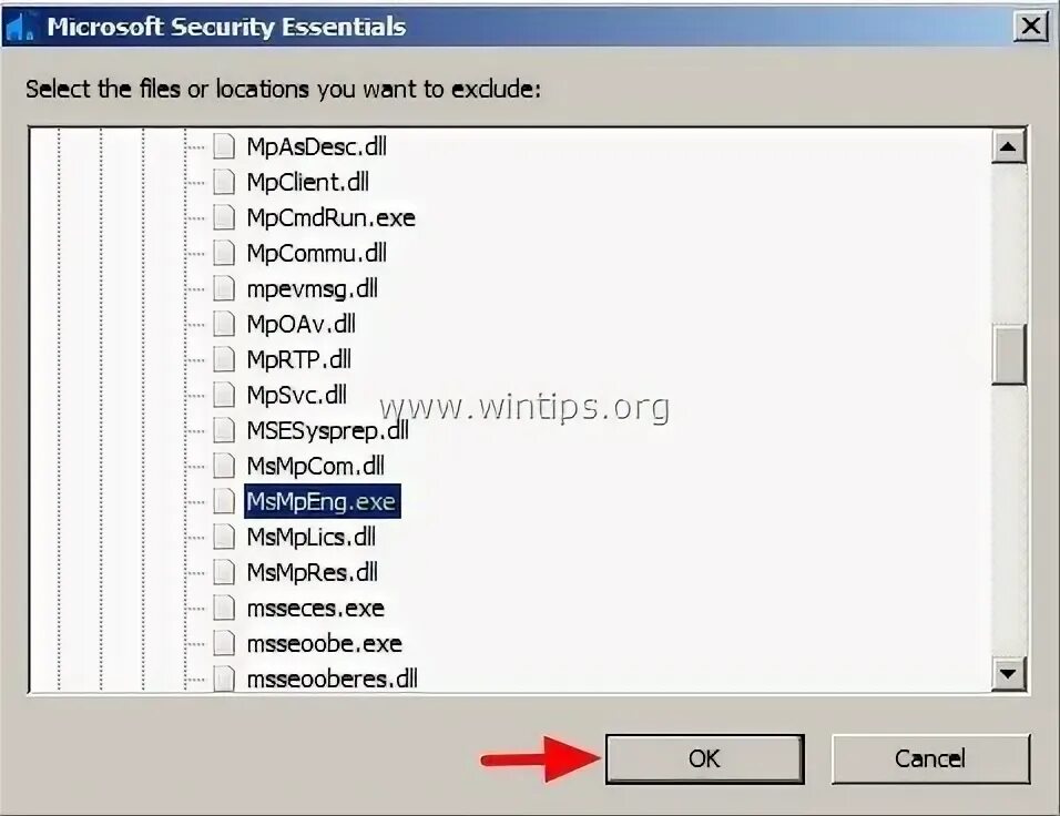 Ms mp eng exe что это