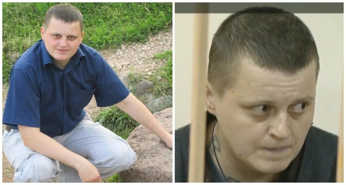 Юру посадили. Юру посадили