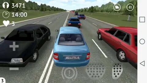 Тачки drive zone