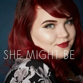 She may