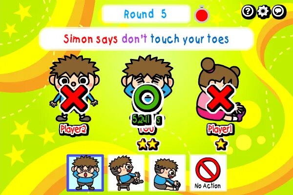 Game do and say. Simon игра. Игра Simon says. Simon says задания. Значок игра Simon says.