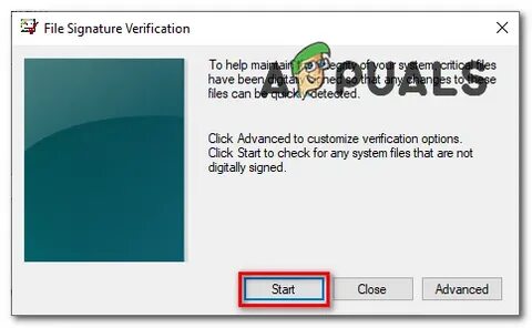 Error 128