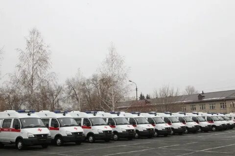 Машину распределяют