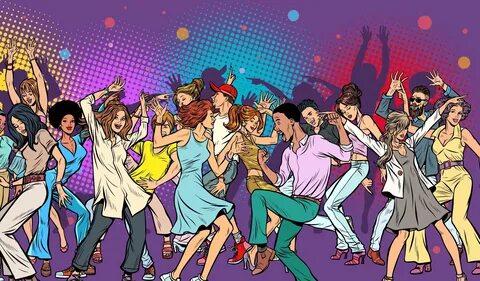 To dance