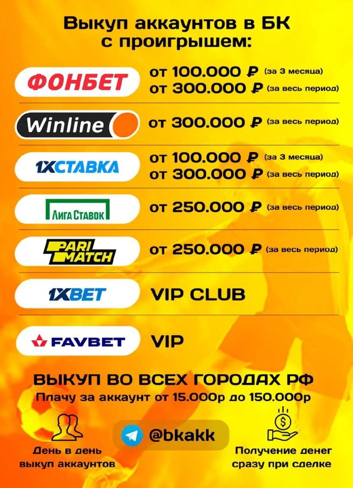 Аккаунты бк. Продаю минусовые аккаунты. Скупка аккаунтов букмекерских контор. Скупаю аккаунты. Продаю минусовые аккаунты.