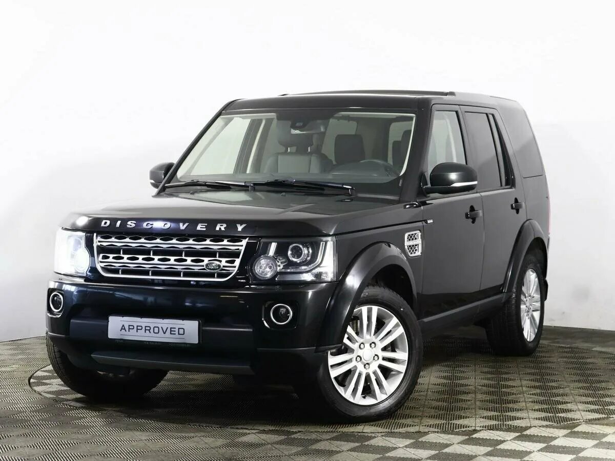 Купить дискавери 4 с пробегом. Discovery 4 Рестайлинг. Land Rover Discovery 4 Рестайлинг черный. Ленд Ровер на авто ру по России с пробегом. Купить в Калининграде Ровер с пробегом.