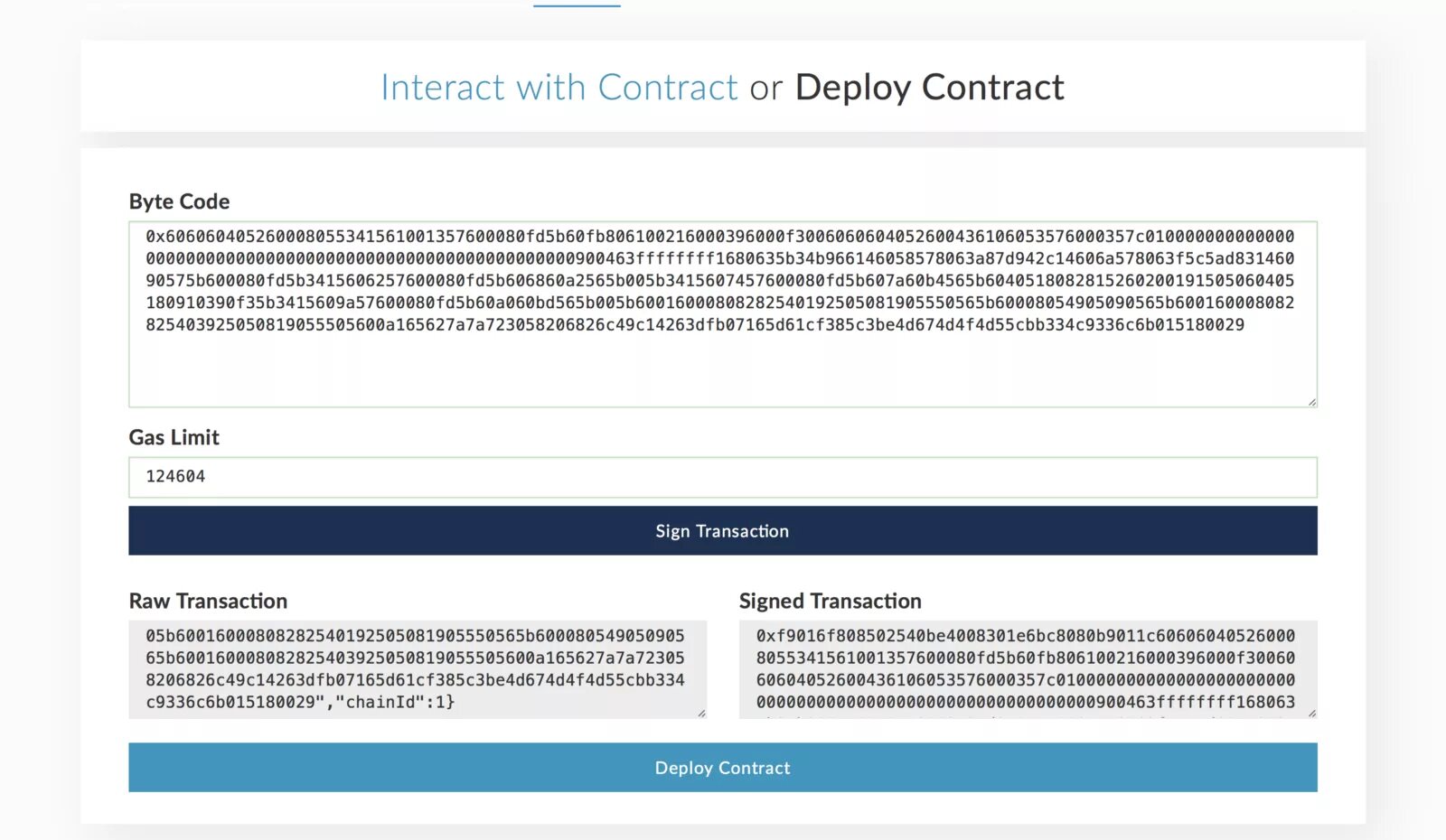 Contract deploy. Предложение с to interact with. Interact сертификат. Interact перевод.