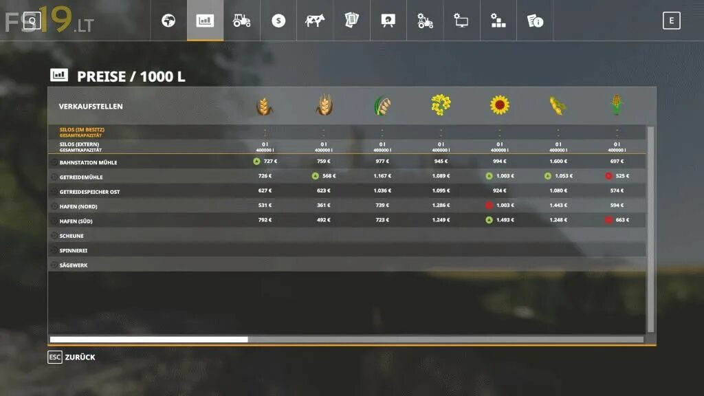 Global addons. Мод на иконки продукции global company fs17. глобал компани на фс 2019. иконка фс 19.