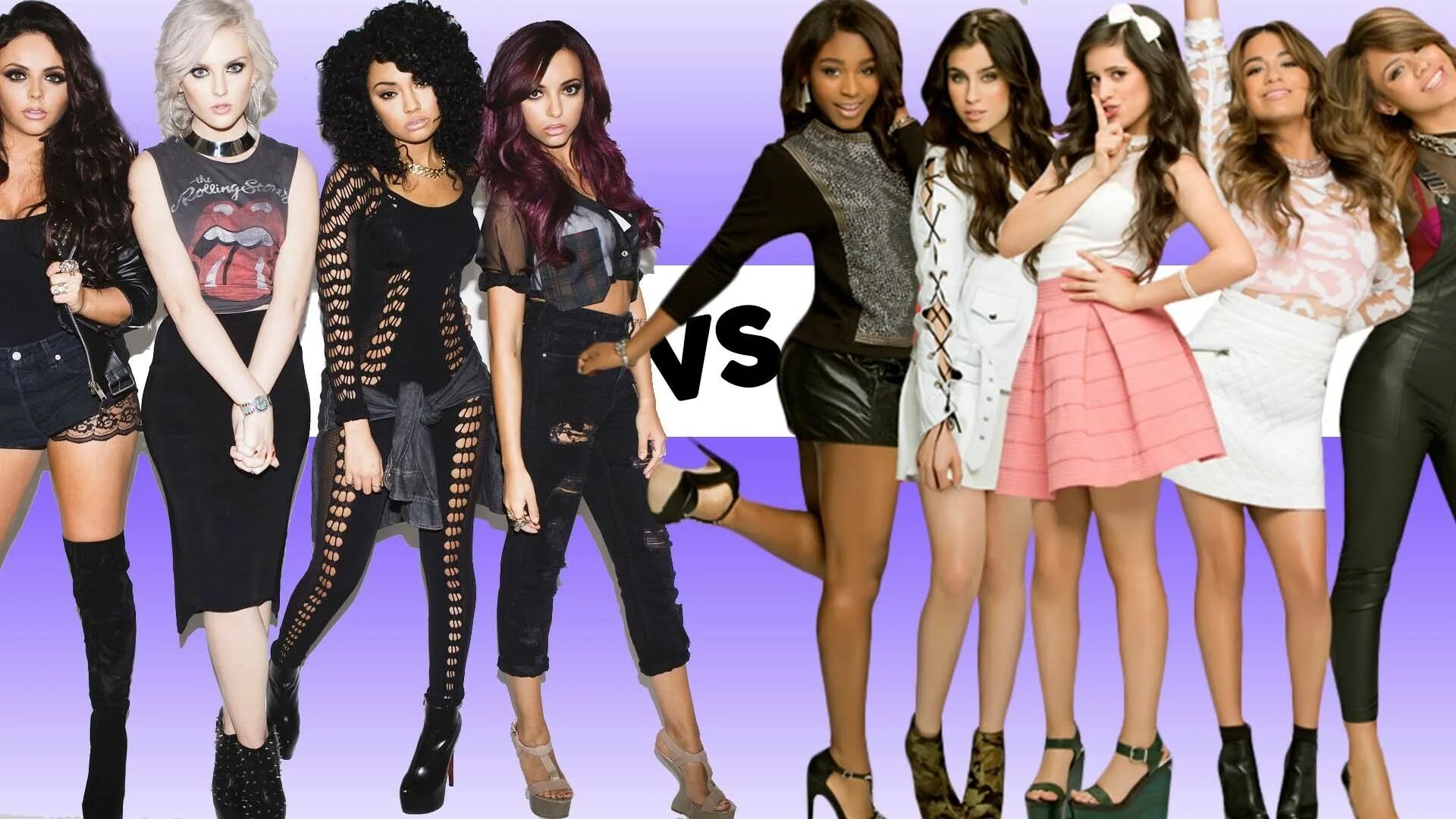 Fifth Harmony. Little Mix Fifth Harmony. Группа p1harmony. Женская группа Fifth Harmony. Fifth b