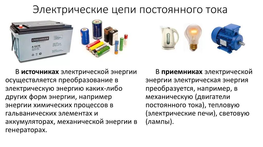 Постоянные и переменные элементы. Электрическая цепь постоянного тока и ее элементы. Элементы цепи постоянного тока тока. Электрические цепи постоянного тока в Электротехнике. Переменный электрический ток – это ток, который.