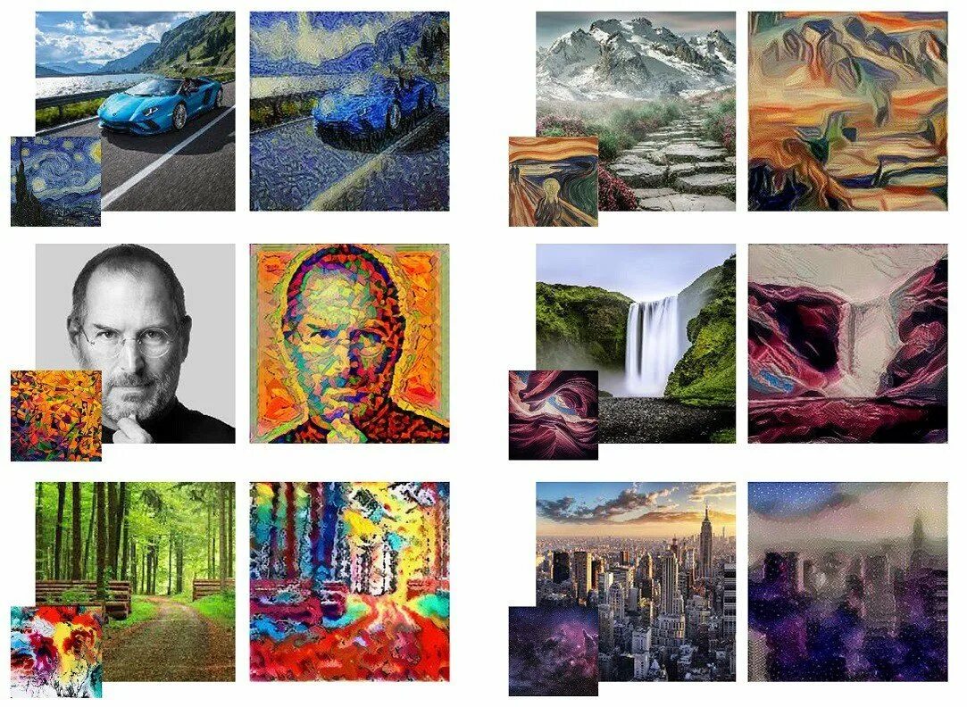 Как сделать постер дисней нейросеть. Neural style transfer нейросеть. стили в живописи нейросети. нейросеть стилизация изображения. картины из нейросети.