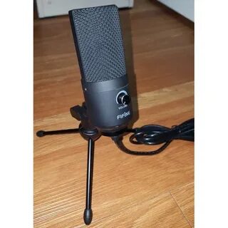 Микрофон k669