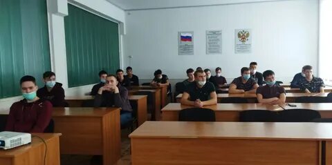 Техникум 17
