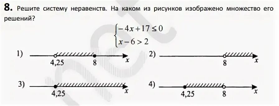 Решите системы неравенств 3 х 1. На каком рисунке изображено множество решений системы неравенств. На каком из рисунков изображено множество его решений?. Системы неравенств графики. Укажите неравенство решение которого изображено на рисунке.