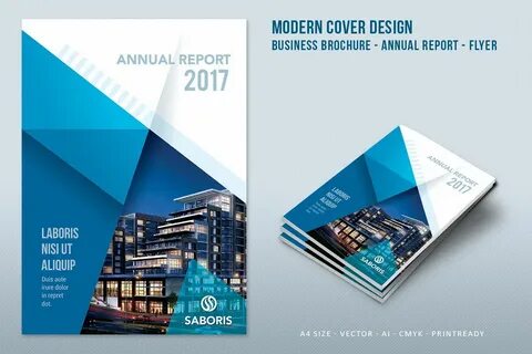 Cover modern