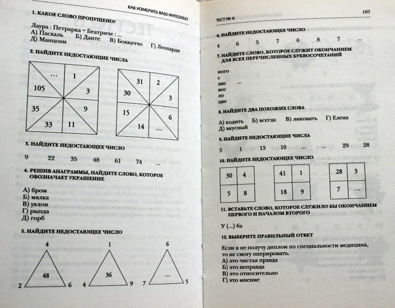 Новые интеллекты тесты. Тесты на интеллект книга. Тесты интеллекта картинки. Логические тесты Лидеры России. Книга с тестами на интеллект.