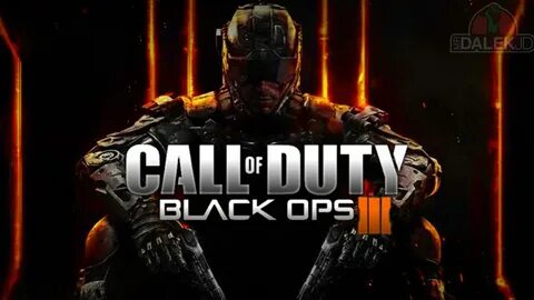 Black ops 3 pc