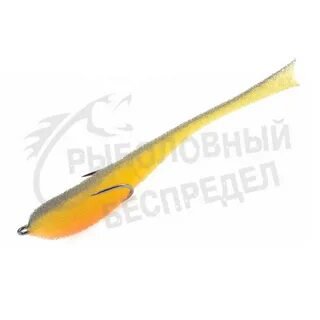 Волжские приманки