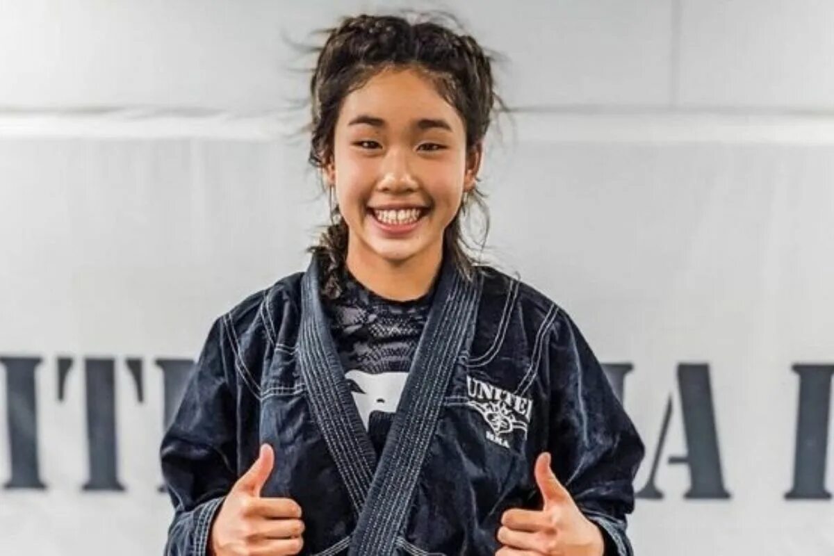 Дейли ли. Victoria Lee. Victoria Lee MMA.