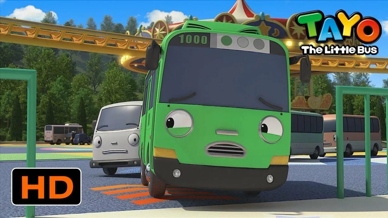 The little bus tayo lanis misunderstanding. Tayo the little bus rogi. tayo the little bus oli. korean world tayo the little bus.